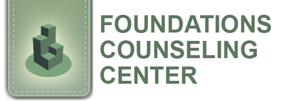 FOUNDATIONS COUNSELING CENTER logo