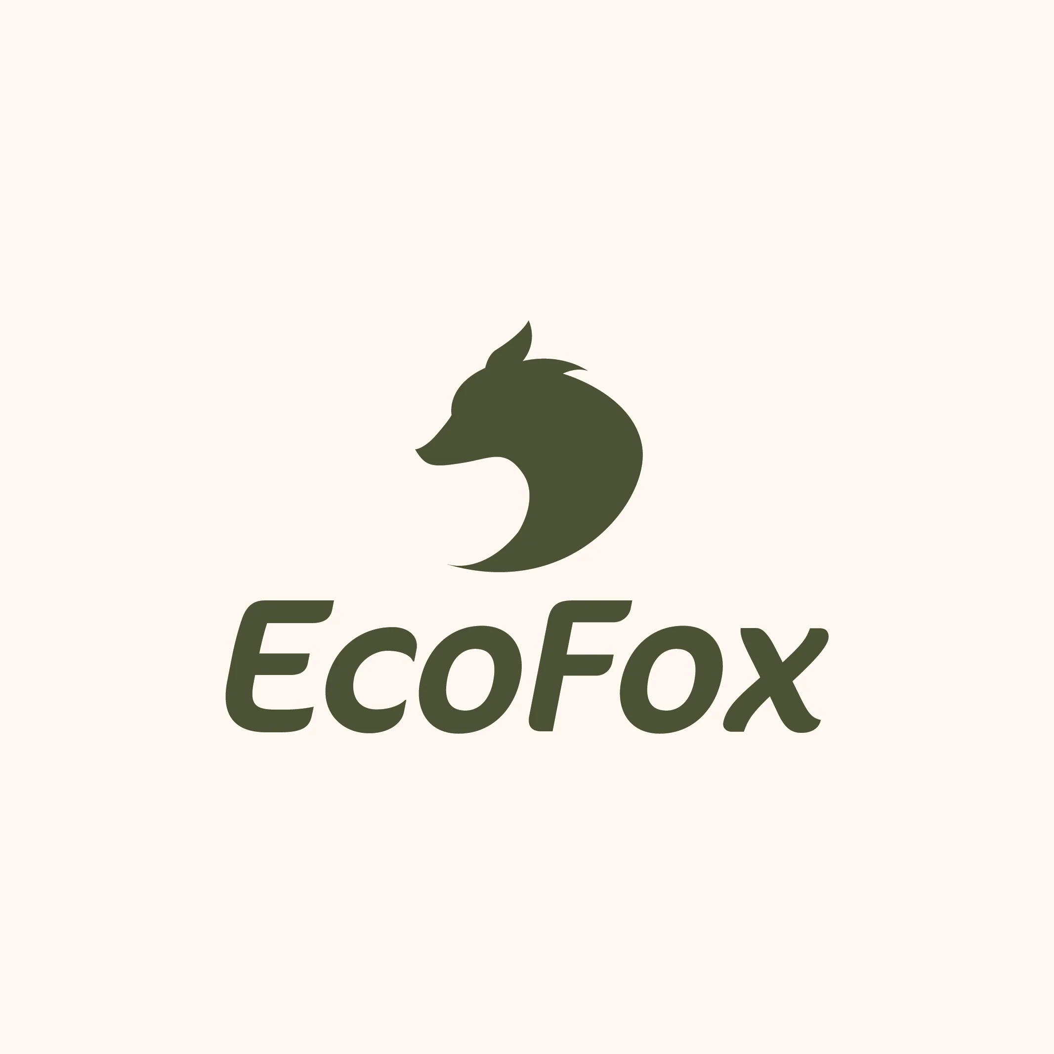 FOXCOMMERCE LLC logo