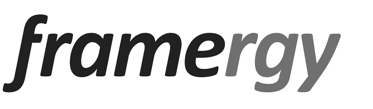 FRAMERGY logo