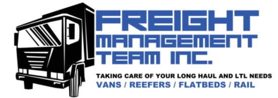 FREIGHT MANAGEMENT TEAM INC logo