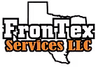 FRONTEX SERVICES LLC logo