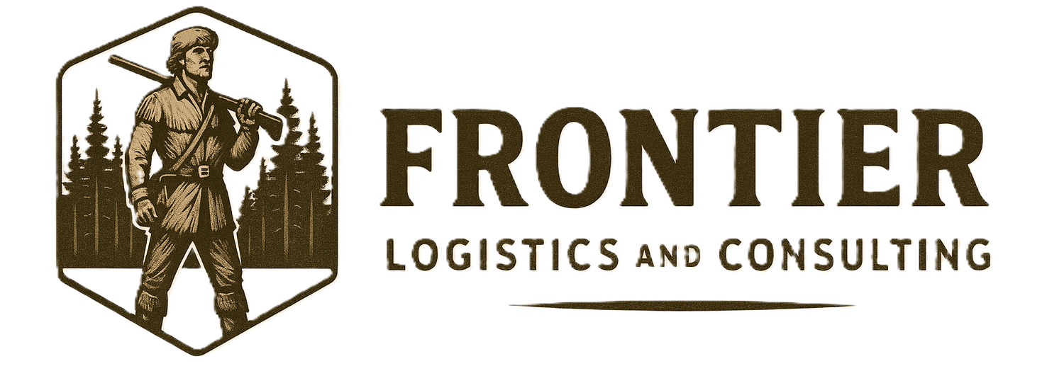 FRONTIER LOGISTICS & CONSULTING LLC logo