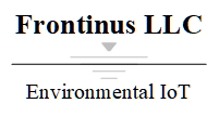 FRONTINUS, LLC logo