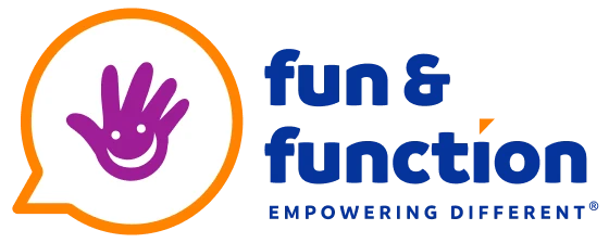 FUN & FUNCTION LLC logo