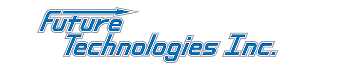 FUTURE TECHNOLOGIES, INC logo