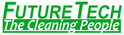 FUTURETECH CLEANING SYSTEMS logo