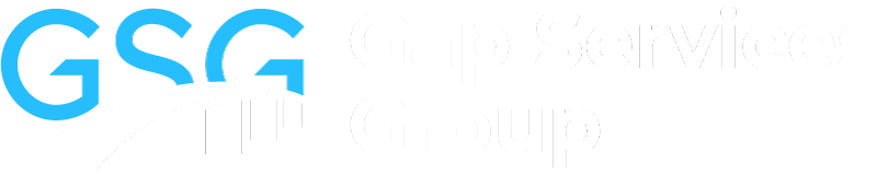 GAP SERVICES GROUP, LLC logo