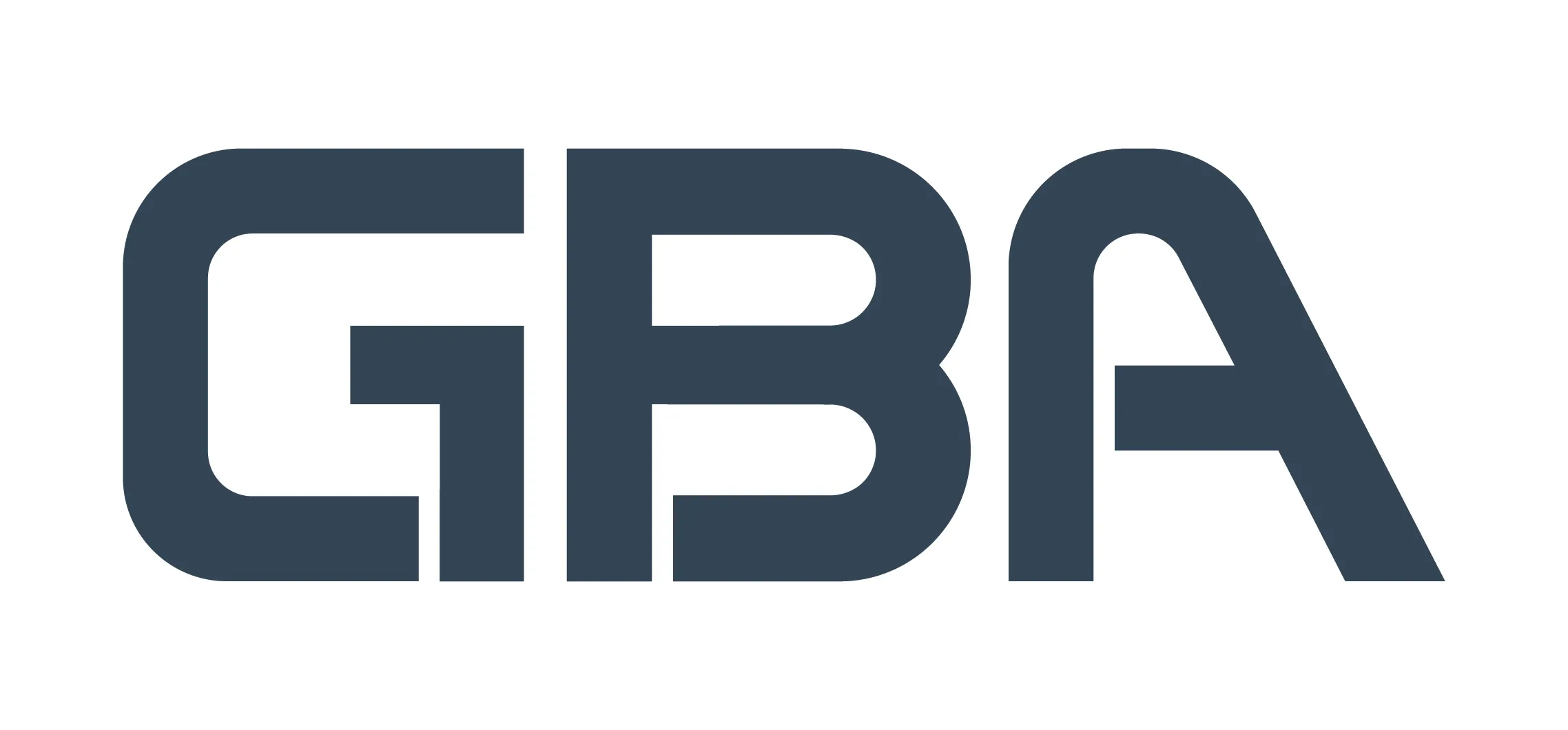 GBA BUILDERS LLC logo