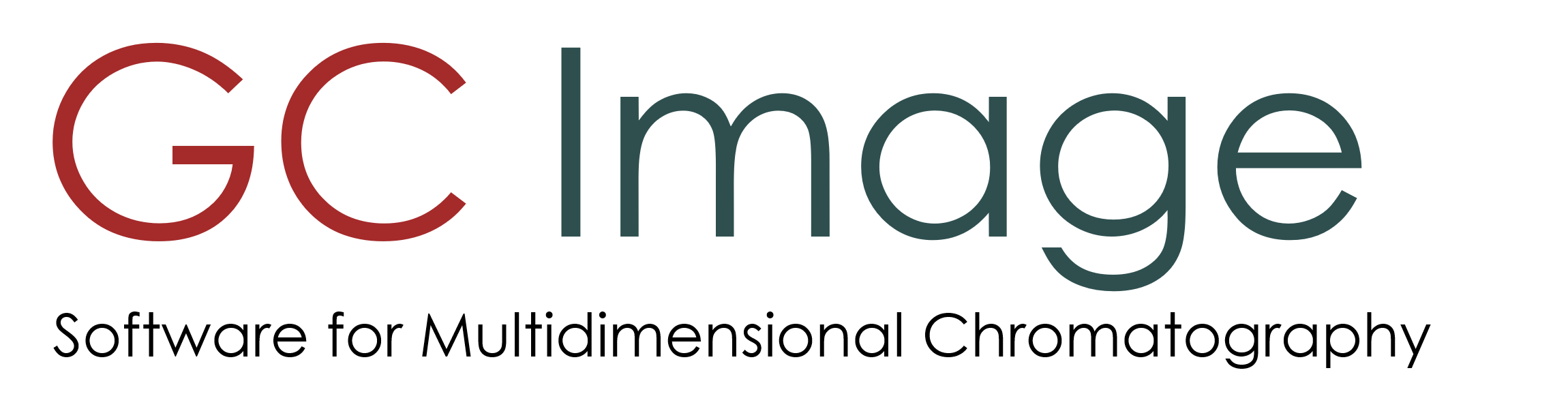 GC IMAGE logo