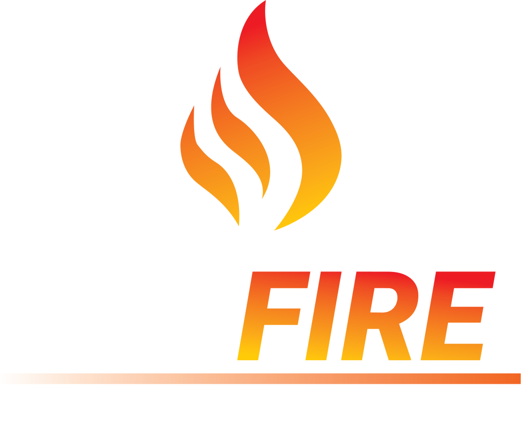 GELFIRE SYSTEMS logo