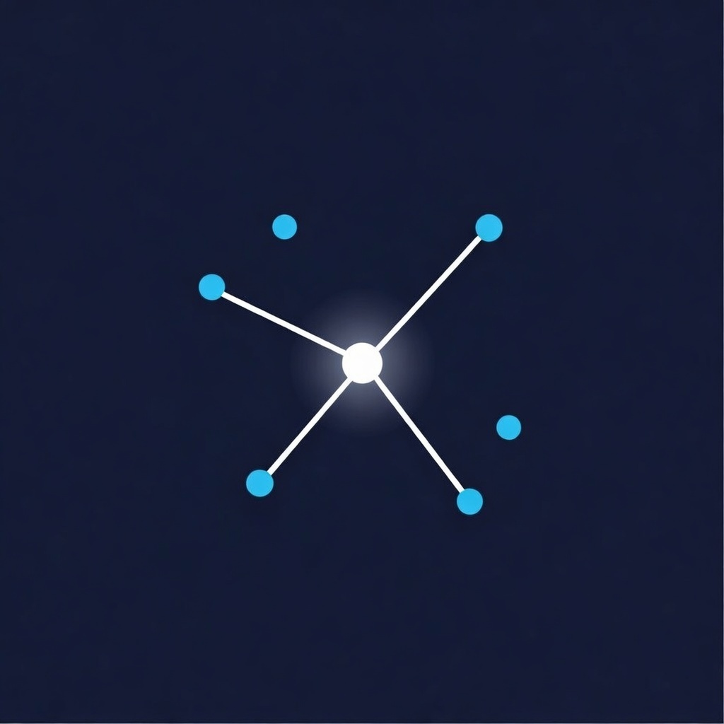GENESISNODE LLC logo
