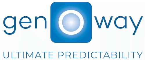 GENOWAY logo