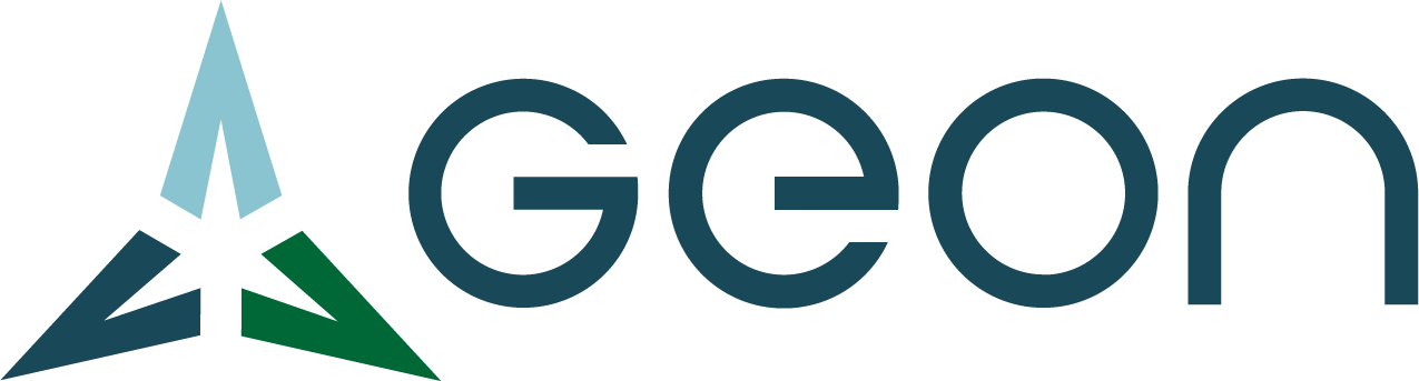 GEON TECHNOLOGIES LLC logo