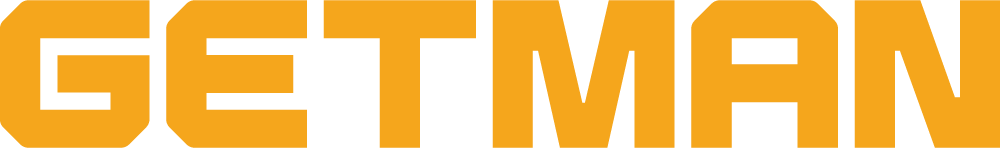 GETMAN CORP logo