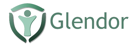GLENDOR INC logo