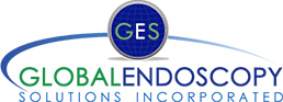 GLOBAL ENDOSCOPY SOLUTIONS, INC logo