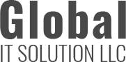 GLOBAL IT SOLUTION LLC logo