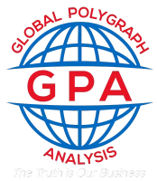 GLOBAL POLYGRAPH ANALYSIS logo