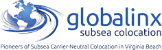 GLOBALINX DATA CENTER LLC logo