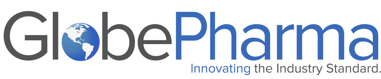 GLOBEPHARMA, INC. logo