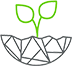 GLOGENS logo