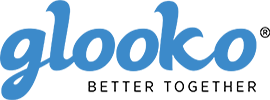 GLOOKO, INC. logo