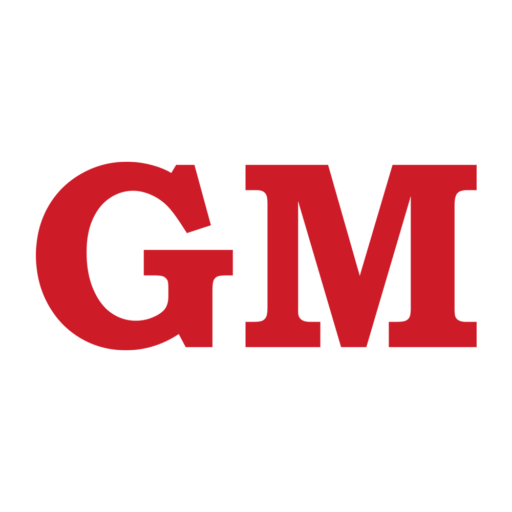 GMDEFENSIVE logo
