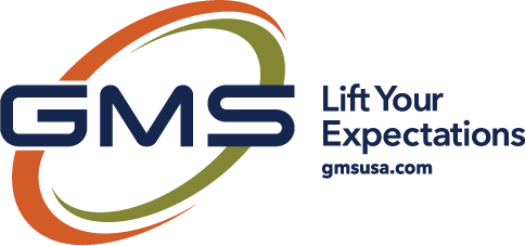 GMS logo