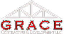 GRACE CONTRACTING & DEVELOPMENT LLC logo