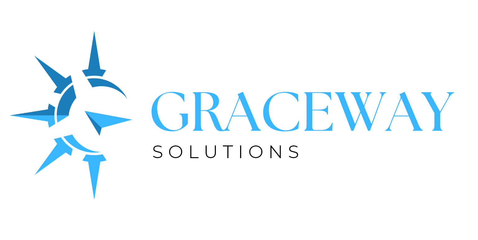 GRACEWAY SOLUTIONS, LLC logo