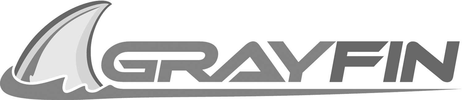 GRAYFIN SECURITY LLC logo