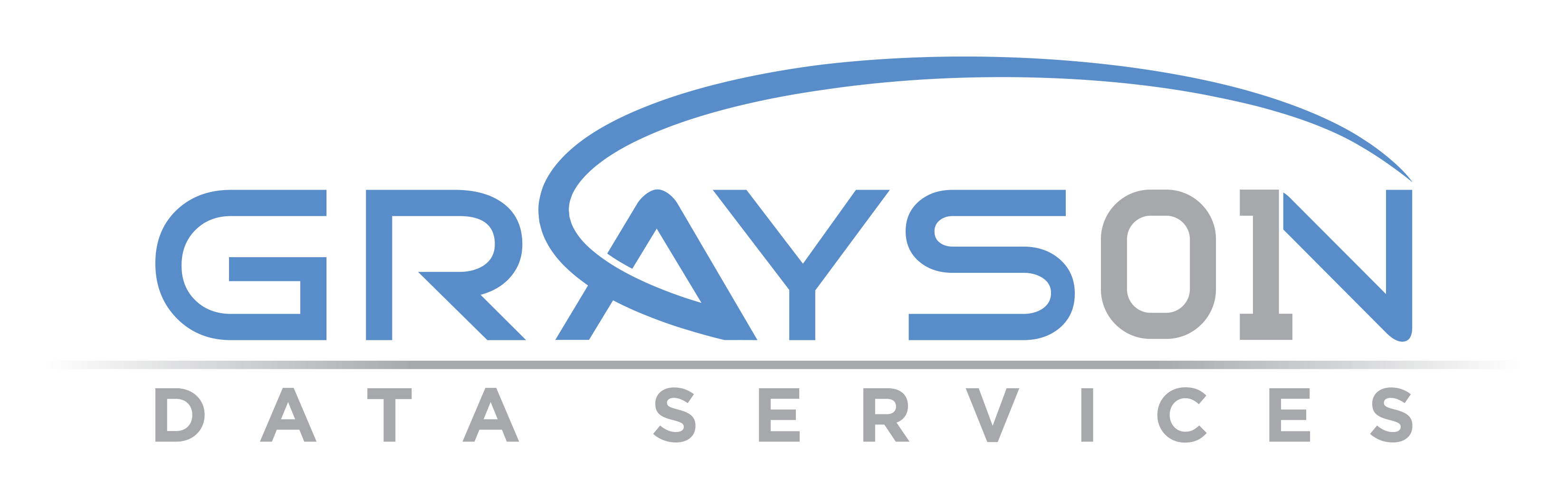 GRAYSON DATA SERVICES LLC logo
