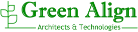 GREEN ALIGN LLC logo