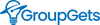 GROUPGETS LLC logo