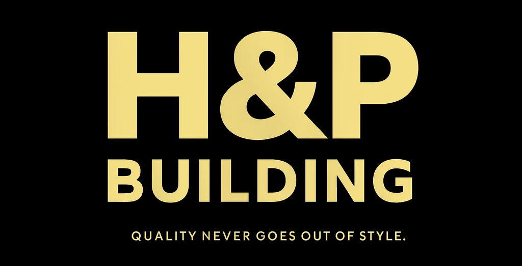 H&P BUILDING LLC logo