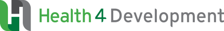 H4D CONSULTING logo