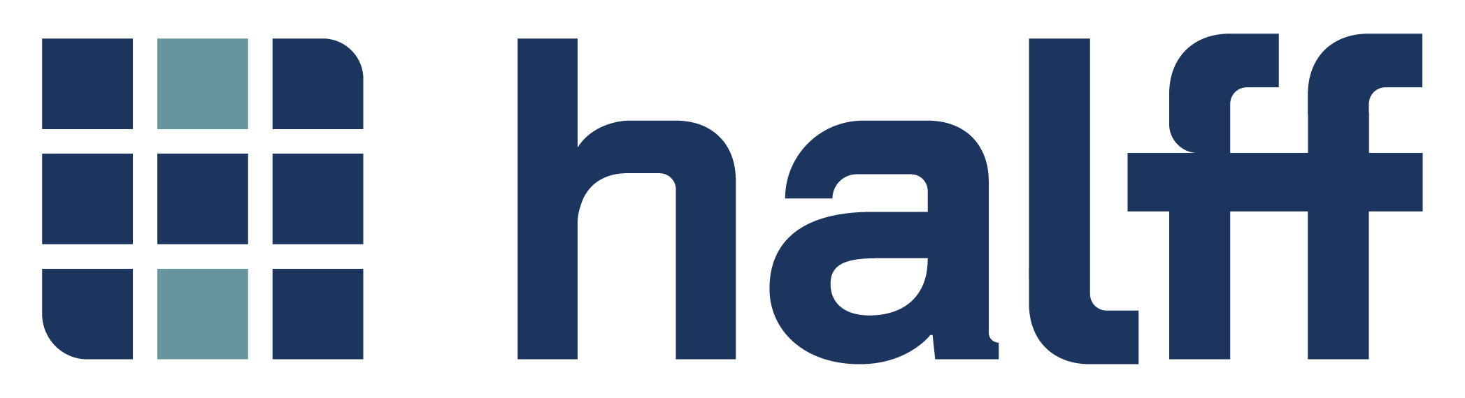 HALFF ASSOCIATES, INC logo