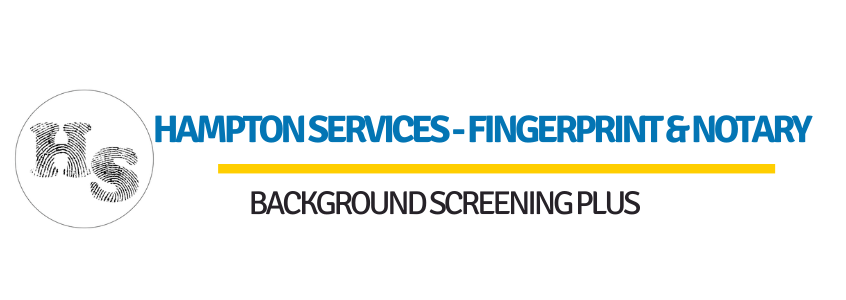 HAMPTON SERVICES LLC logo