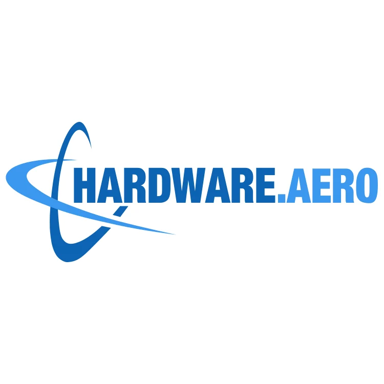 HARDWARE AERO LLC logo