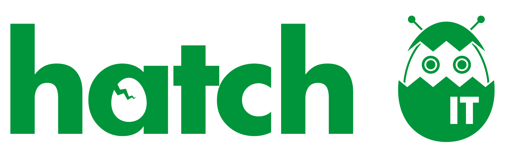 HATCH IT logo