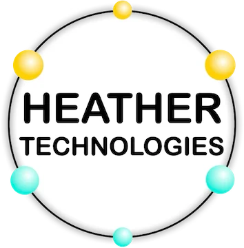 HEATHER TECHNOLOGIES CORP logo