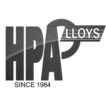 HIGH PERFORMANCE ALLOYS INC logo