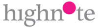 HIGHNOTE logo
