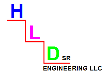 HLDSR ENGINEERING LLC logo