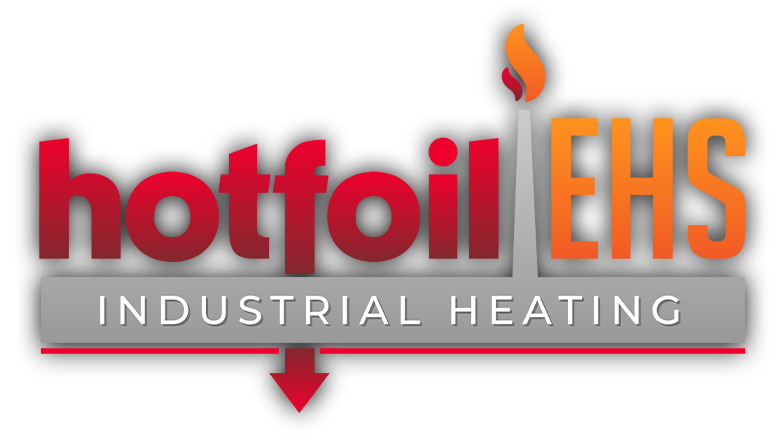 HOTFOIL-EHS INC logo