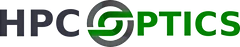 HPC OPTICS logo