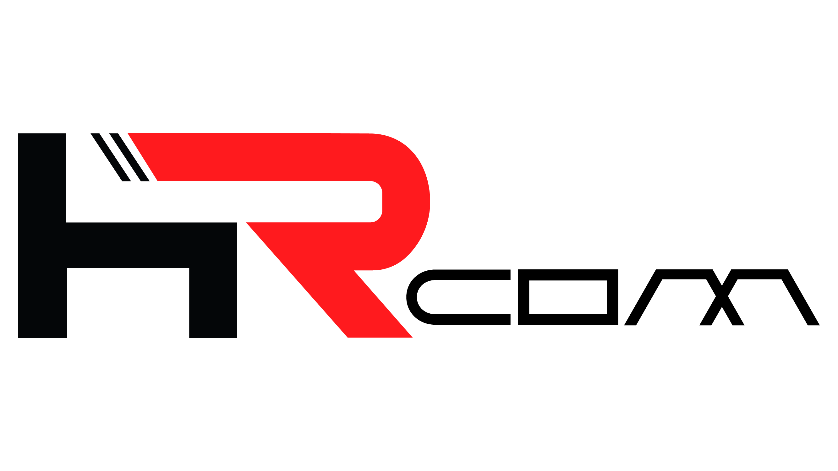 HRCOM, INC. logo