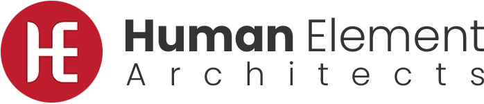 HUMAN ELEMENT ARCHITECT LLC logo