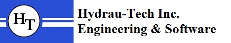 HYDRAU-TECH, INC. logo
