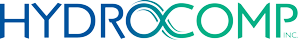 HYDROCOMP, INC. logo